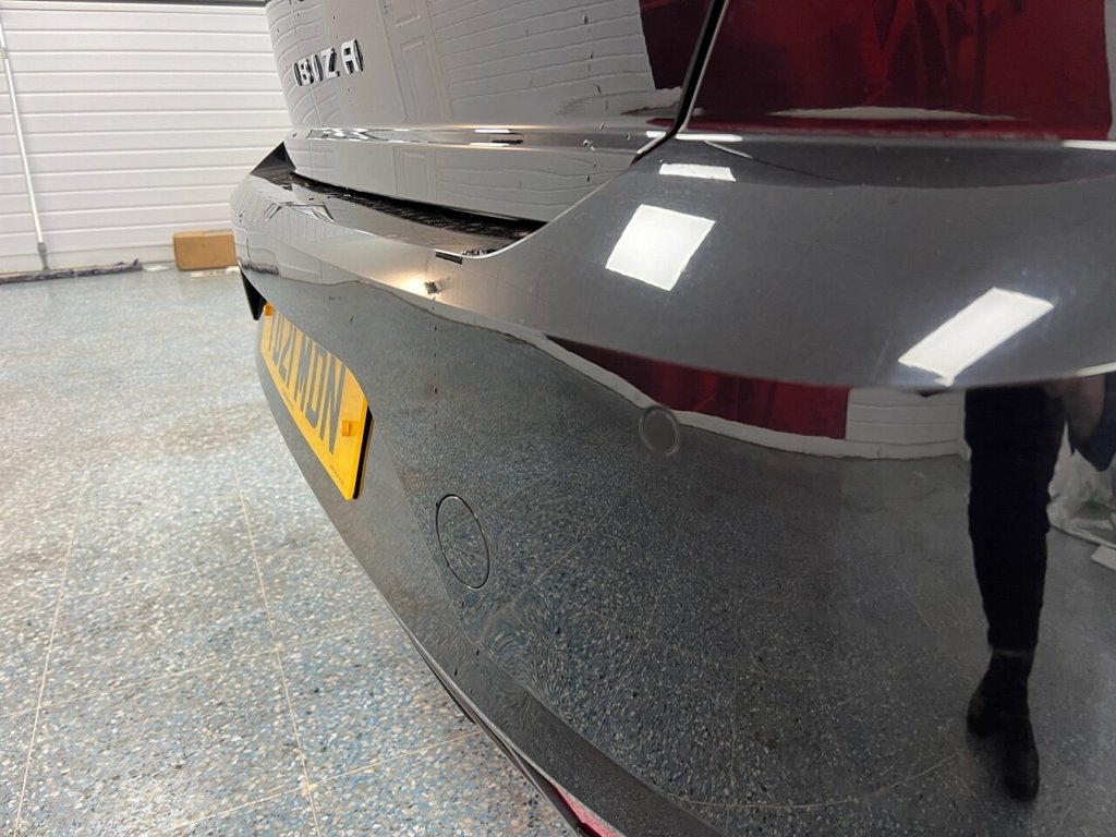 Used SEAT Ibiza 2021 for sale - 76776584: Photo 8