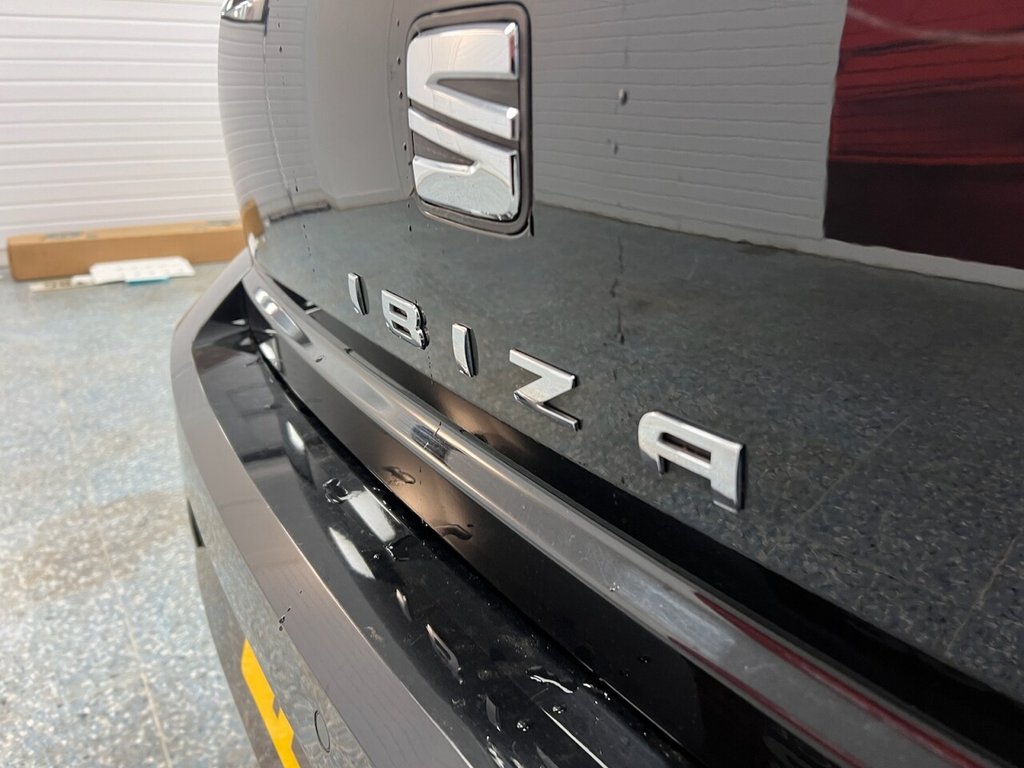 Used SEAT Ibiza 2021 for sale - 76776584: Photo 9