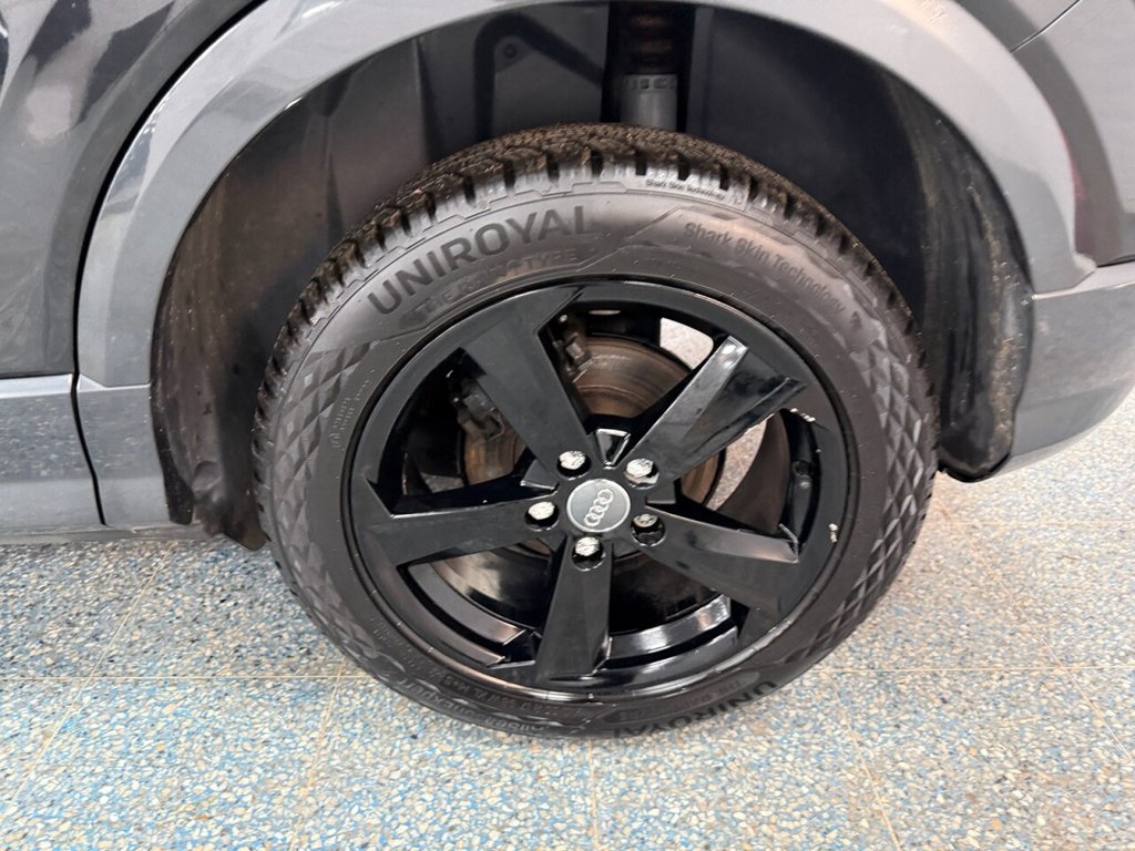 Used Audi Q2 2019 for sale - 77780209: Photo 13