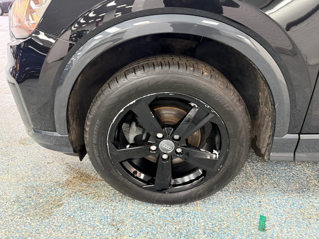 Used Audi Q2 2019 for sale - 77780209: Photo 17