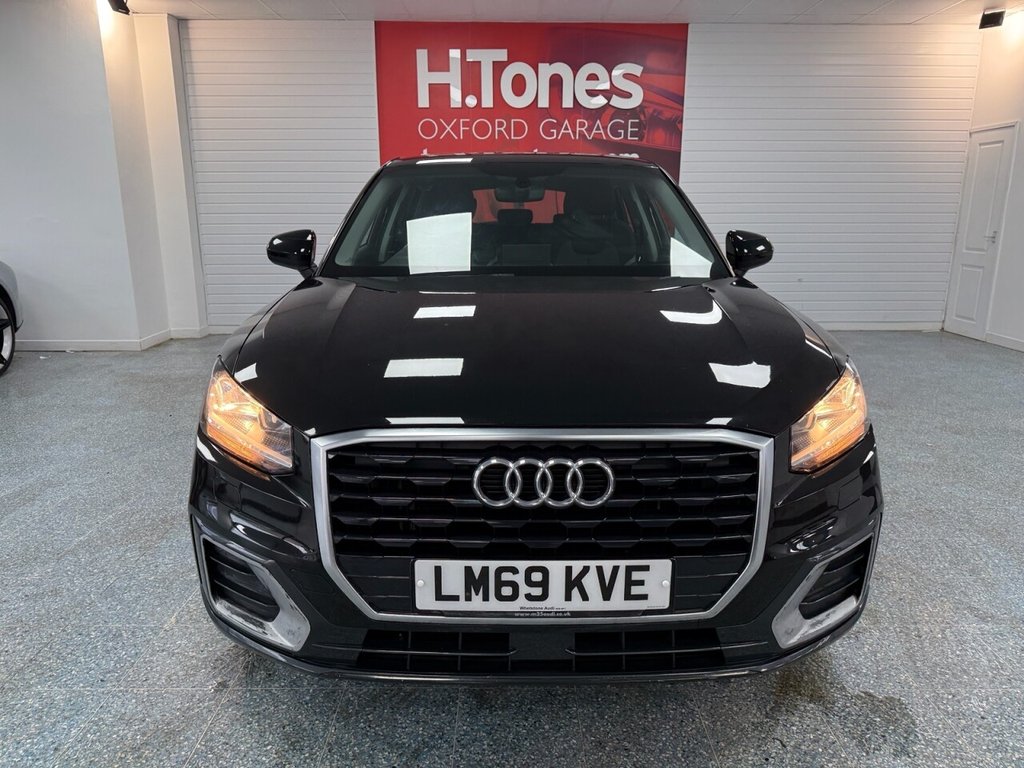 Used Audi Q2 2019 for sale - 77780209: Photo 19