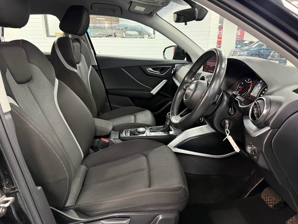 Used Audi Q2 2019 for sale - 77780209: Photo 22