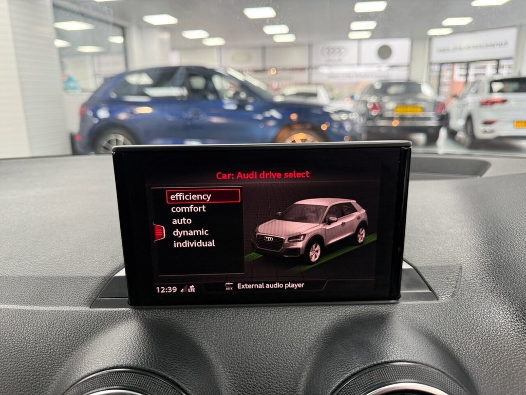 Used Audi Q2 2019 for sale - 77780209: Photo 32