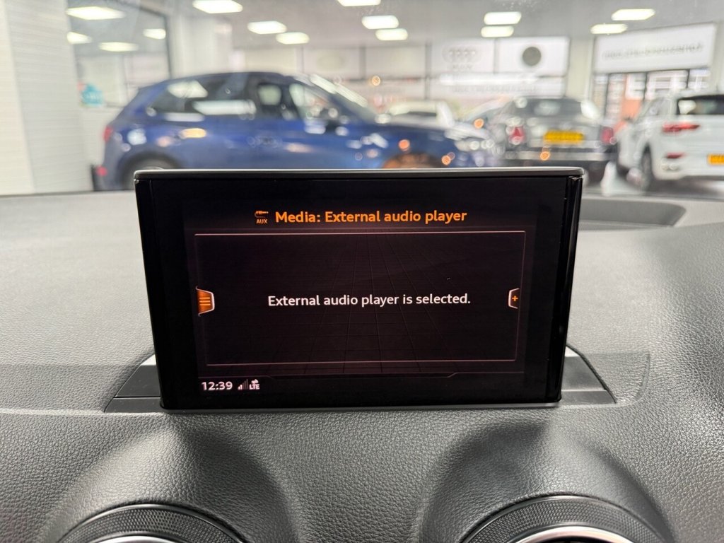 Used Audi Q2 2019 for sale - 77780209: Photo 34