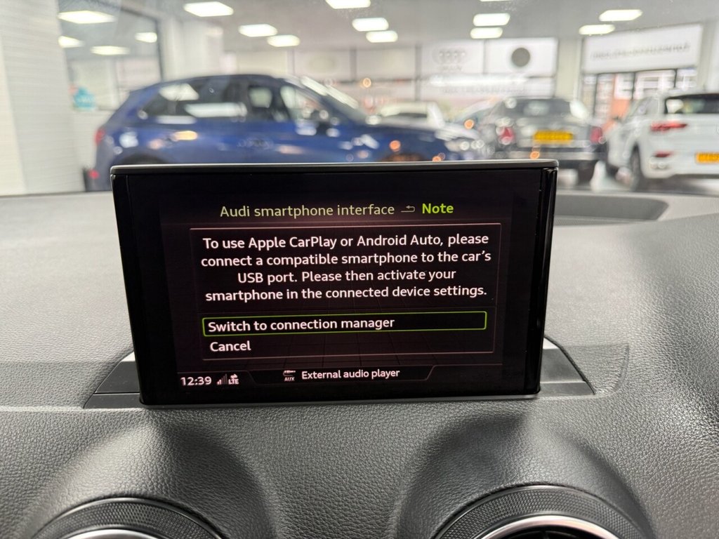 Used Audi Q2 2019 for sale - 77780209: Photo 37