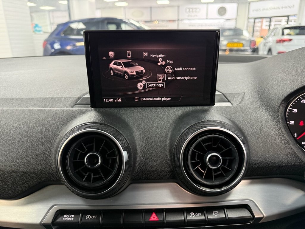 Used Audi Q2 2019 for sale - 77780209: Photo 38