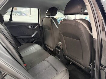 Used Audi Q2 2019 for sale - 77780209: Photo