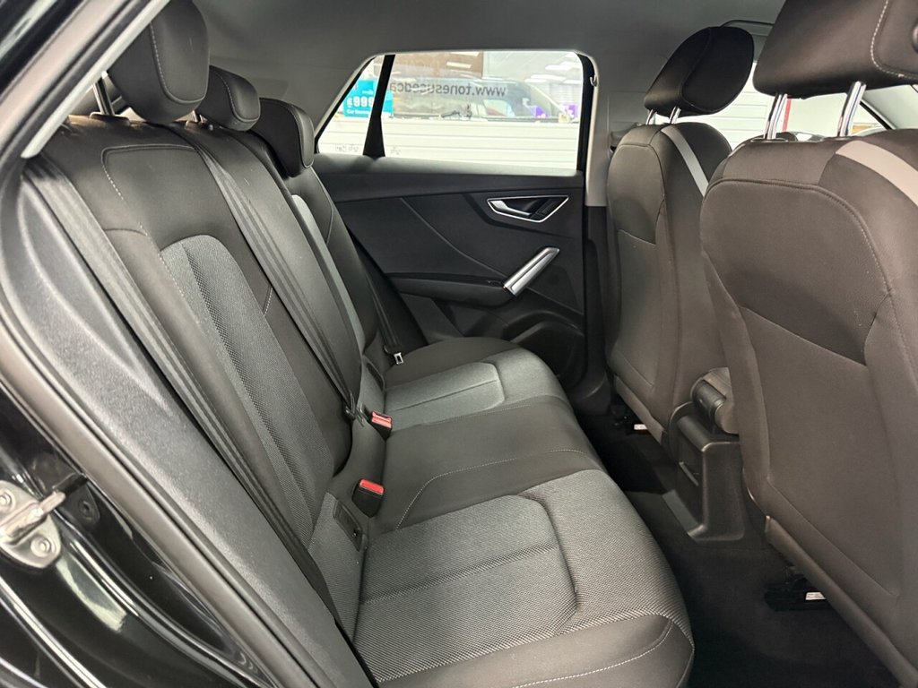 Used Audi Q2 2019 for sale - 77780209: Photo 5