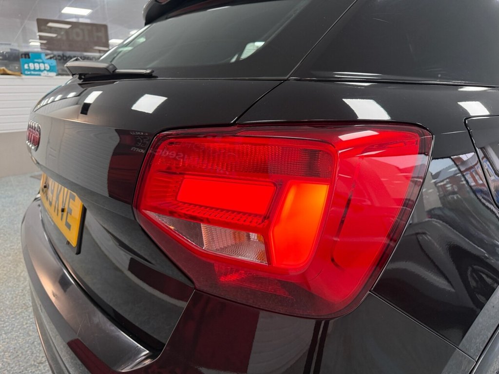 Used Audi Q2 2019 for sale - 77780209: Photo 7
