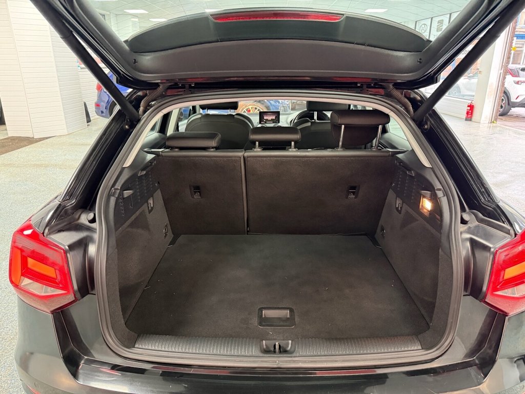 Used Audi Q2 2019 for sale - 77780209: Photo 9