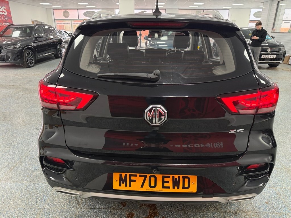 Used MG MG ZS 2020 for sale - 77806067: Photo 12