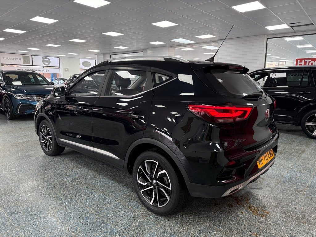 Used MG MG ZS 2020 for sale - 77806067: Photo 13