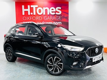 Used MG MG ZS 2020 for sale - 77806067: Photo