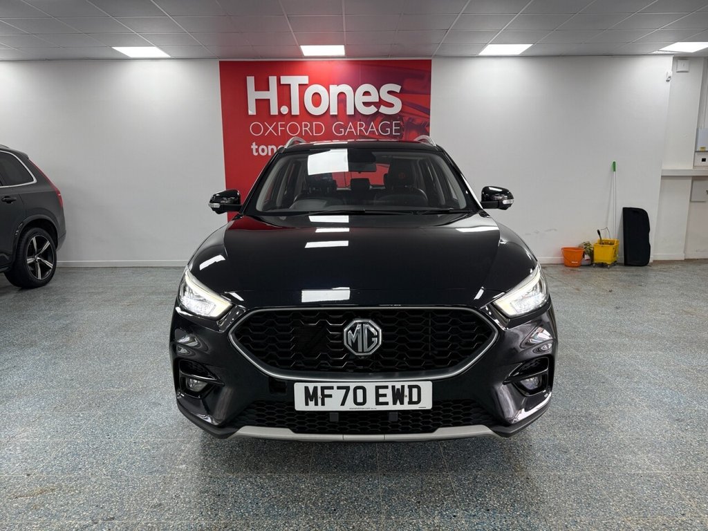 Used MG MG ZS 2020 for sale - 77806067: Photo 22