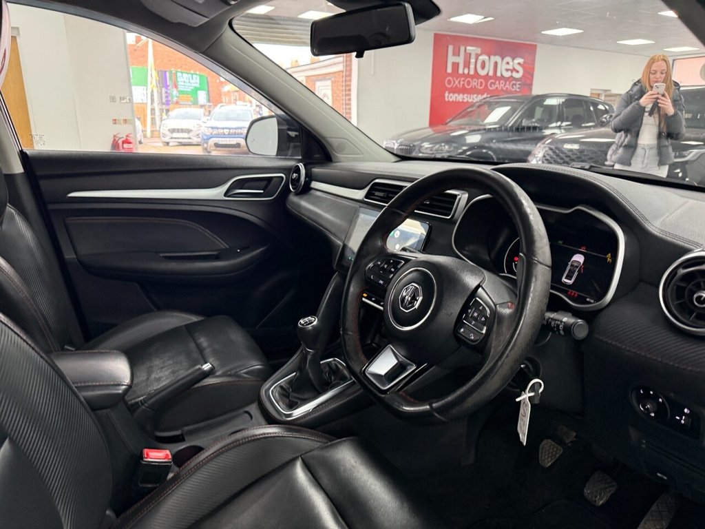 Used MG MG ZS 2020 for sale - 77806067: Photo 24