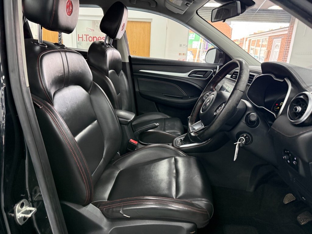 Used MG MG ZS 2020 for sale - 77806067: Photo 25