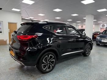 Used MG MG ZS 2020 for sale - 77806067: Photo