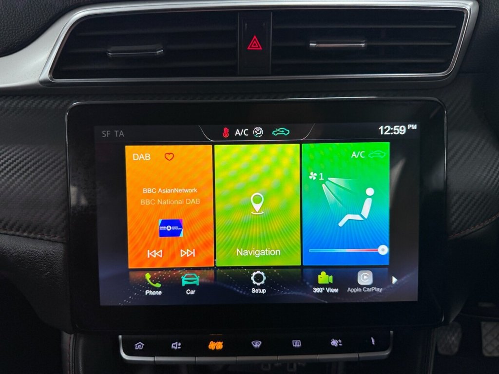 Used MG MG ZS 2020 for sale - 77806067: Photo 35