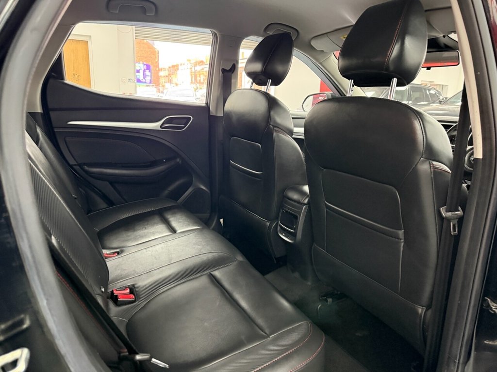 Used MG MG ZS 2020 for sale - 77806067: Photo 4