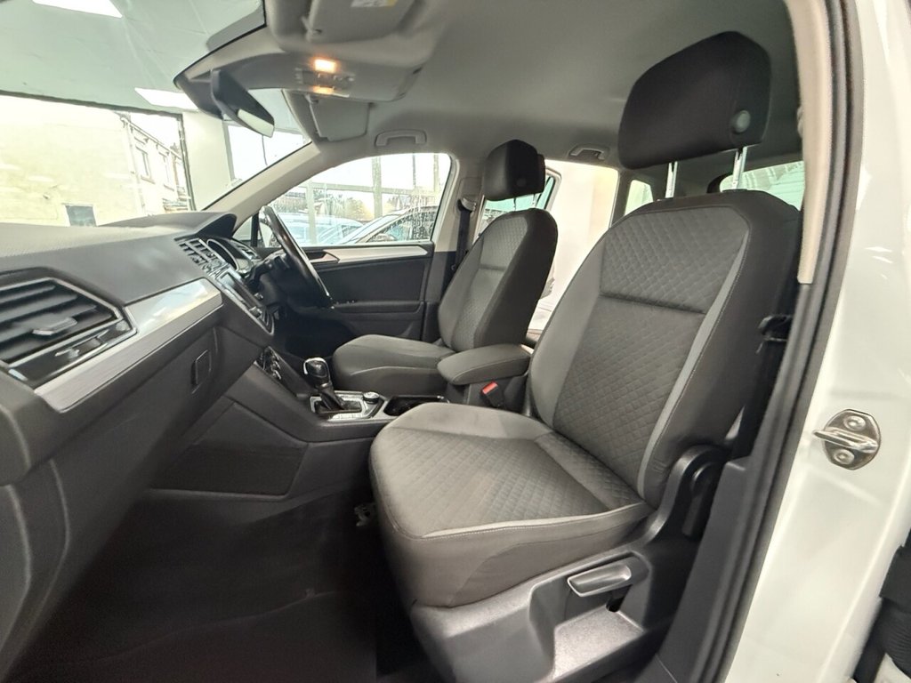 Used Volkswagen Tiguan 2016 for sale - 76776610: Photo 16