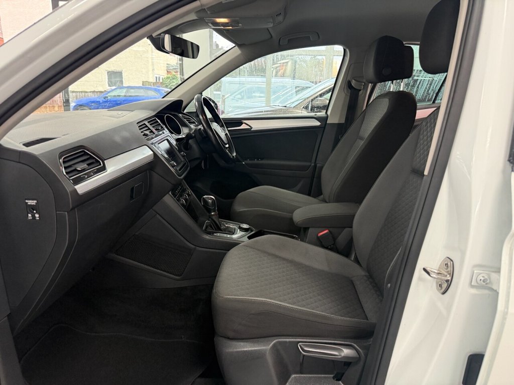Used Volkswagen Tiguan 2016 for sale - 76776610: Photo 19