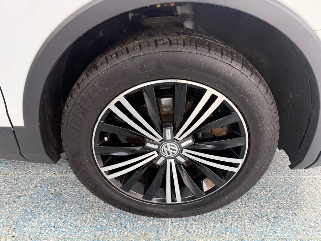 Used Volkswagen Tiguan 2016 for sale - 76776610: Photo 22
