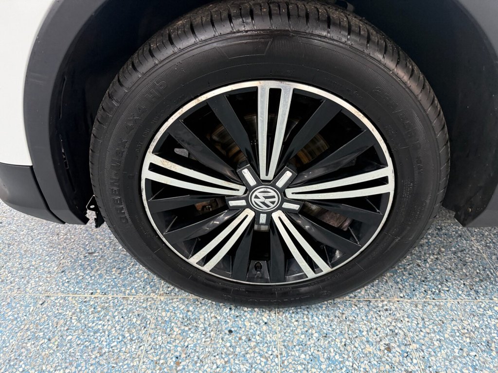 Used Volkswagen Tiguan 2016 for sale - 76776610: Photo 25