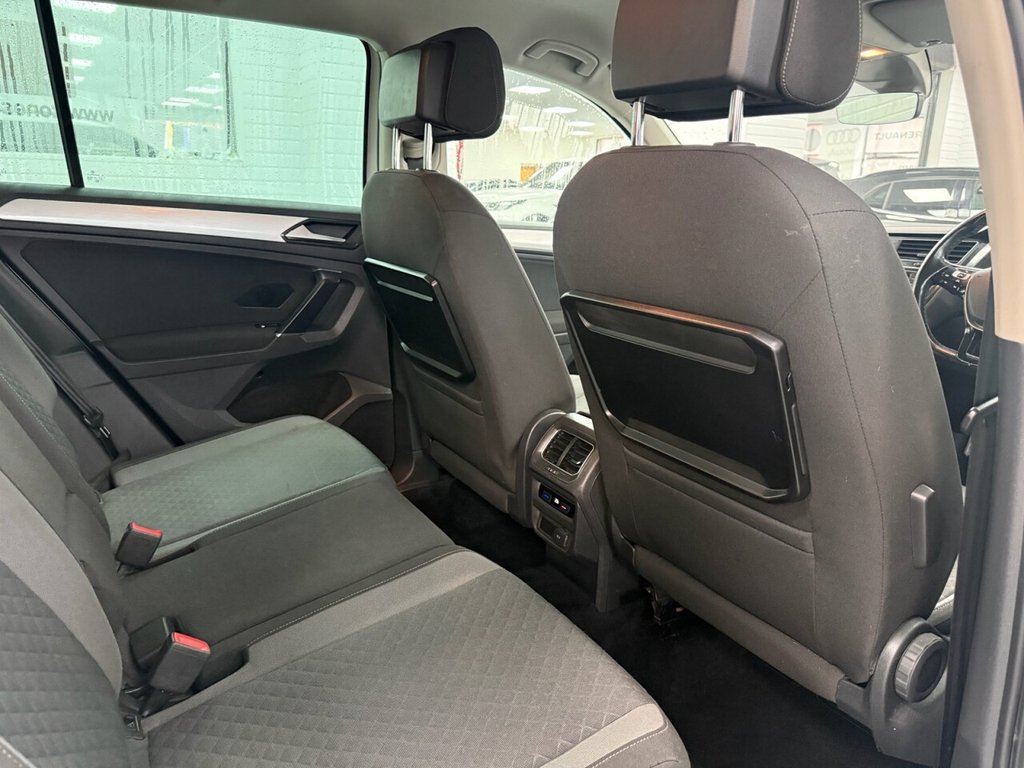 Used Volkswagen Tiguan 2016 for sale - 76776610: Photo 3