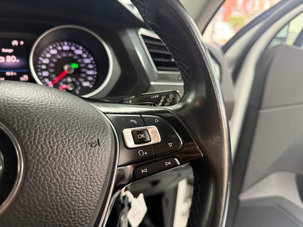 Used Volkswagen Tiguan 2016 for sale - 76776610: Photo 31