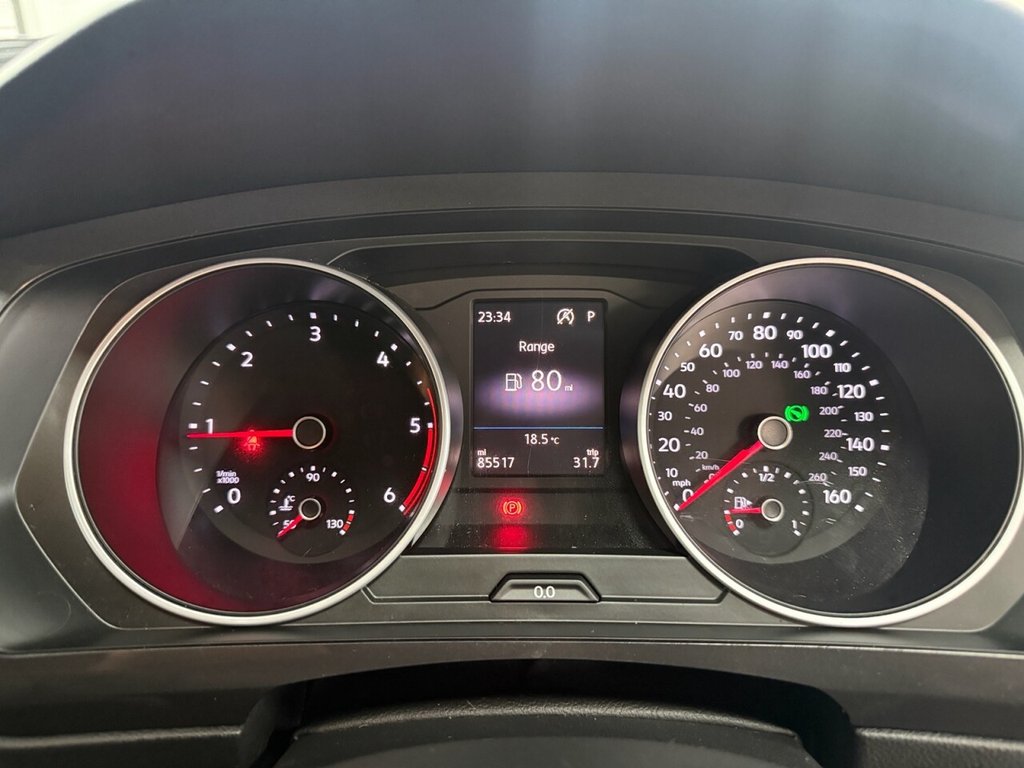 Used Volkswagen Tiguan 2016 for sale - 76776610: Photo 32