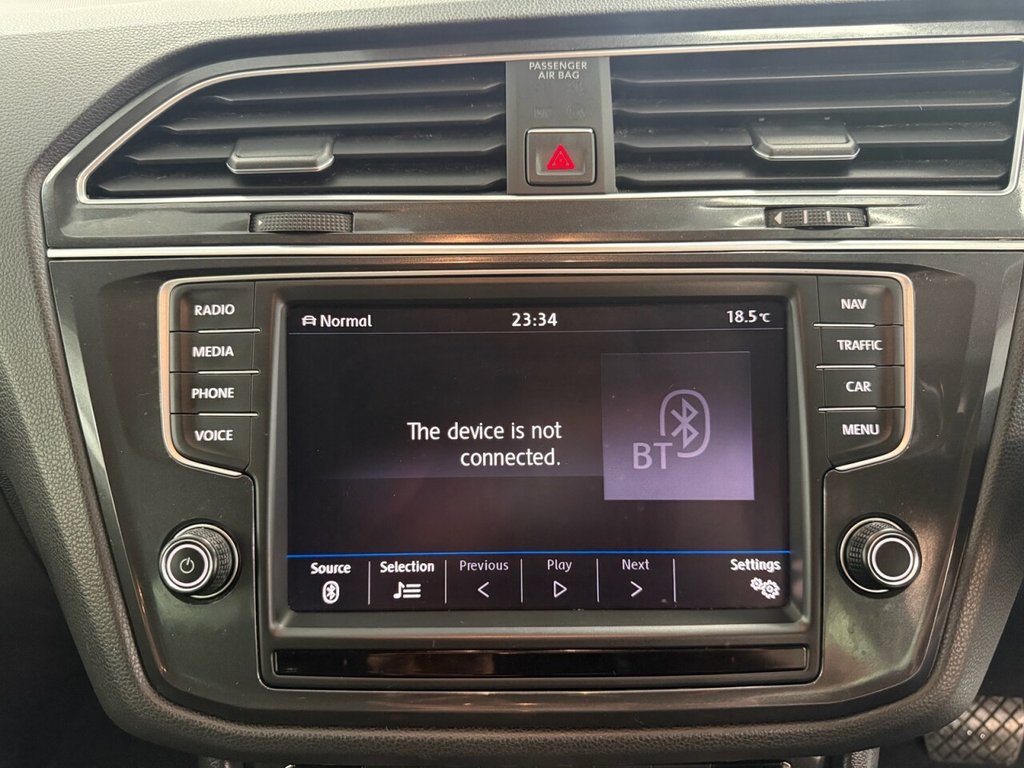 Used Volkswagen Tiguan 2016 for sale - 76776610: Photo 34