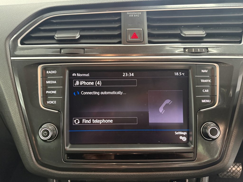 Used Volkswagen Tiguan 2016 for sale - 76776610: Photo 36