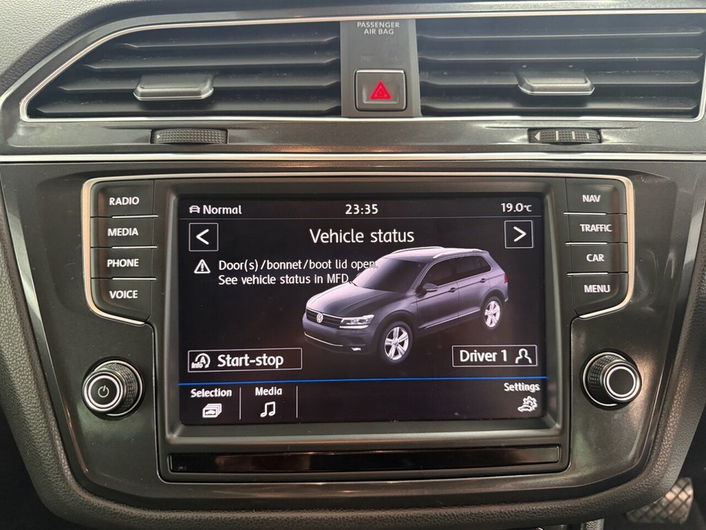 Used Volkswagen Tiguan 2016 for sale - 76776610: Photo 37