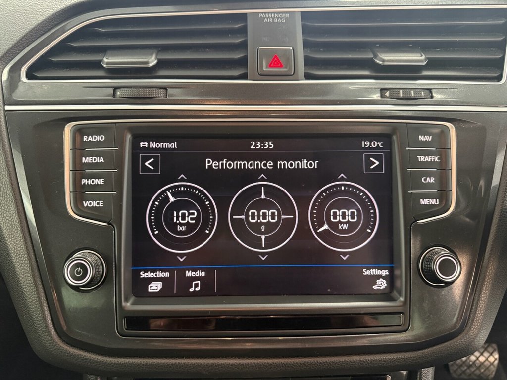 Used Volkswagen Tiguan 2016 for sale - 76776610: Photo 38