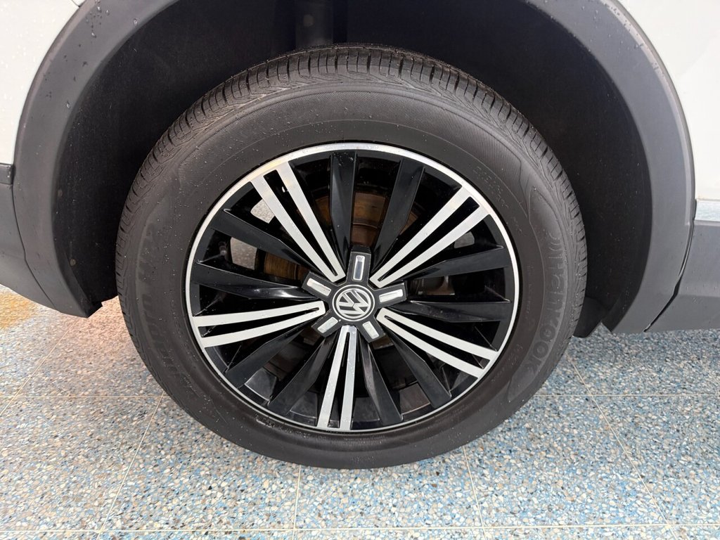 Used Volkswagen Tiguan 2016 for sale - 76776610: Photo 4