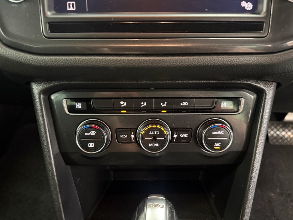 Used Volkswagen Tiguan 2016 for sale - 76776610: Photo 42