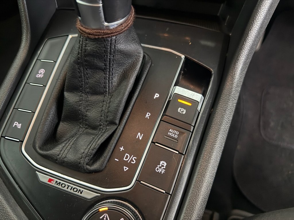 Used Volkswagen Tiguan 2016 for sale - 76776610: Photo 45