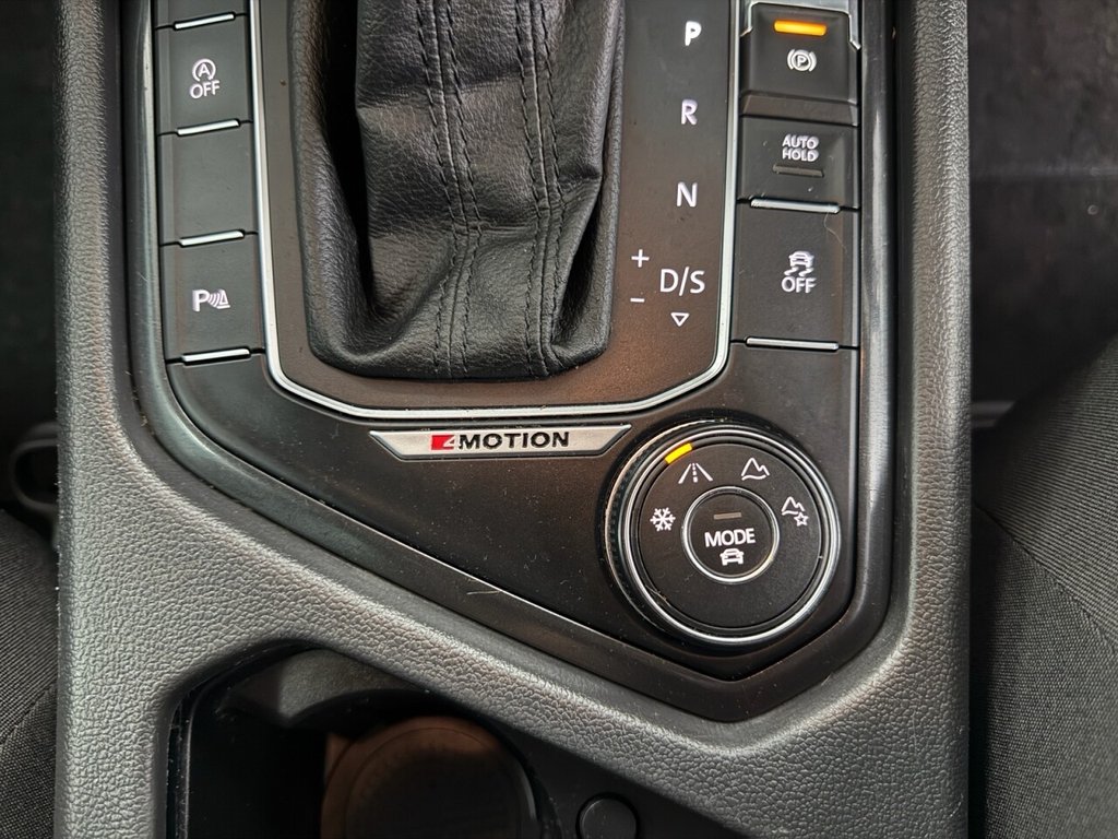 Used Volkswagen Tiguan 2016 for sale - 76776610: Photo 46