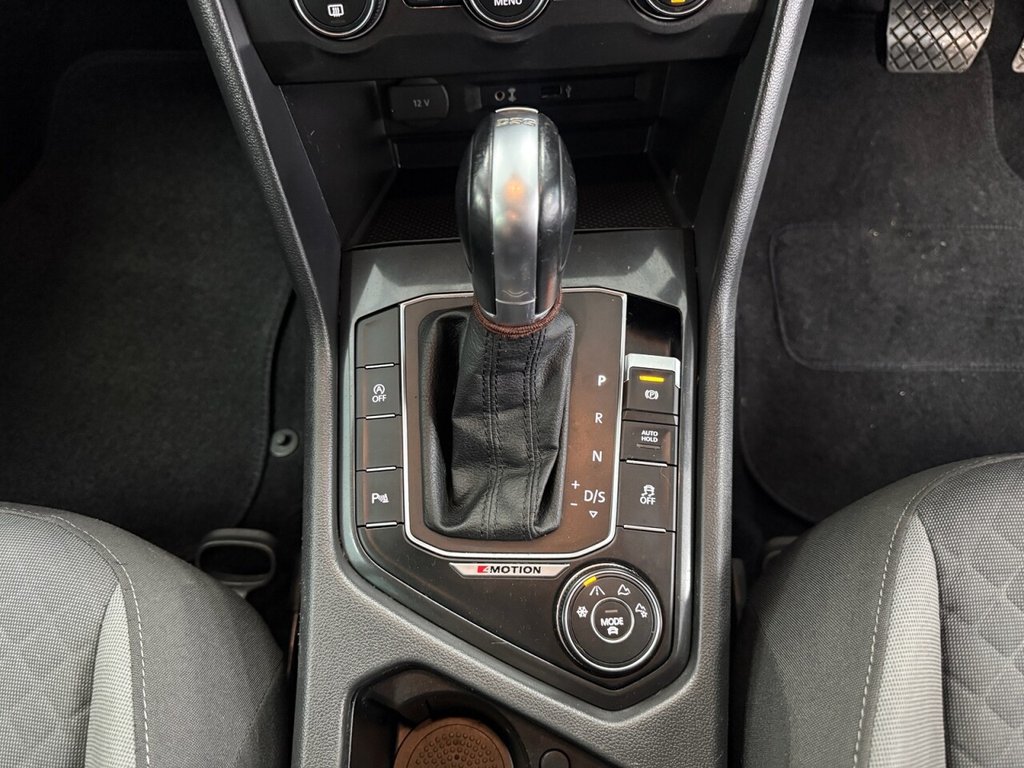 Used Volkswagen Tiguan 2016 for sale - 76776610: Photo 47