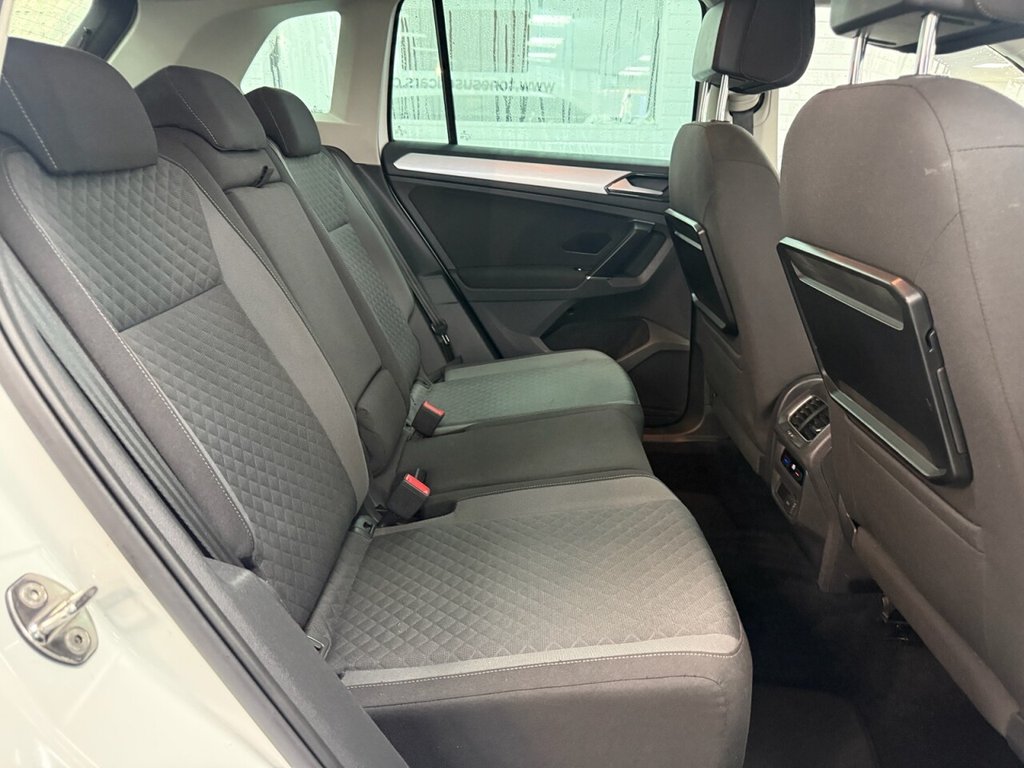 Used Volkswagen Tiguan 2016 for sale - 76776610: Photo 5
