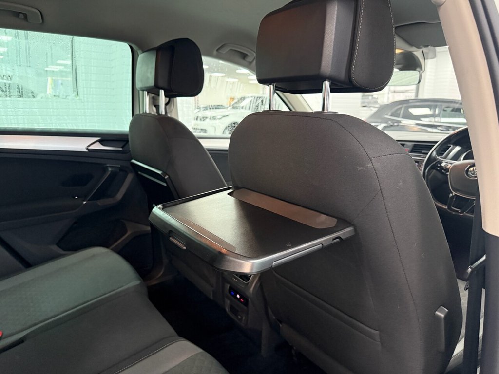 Used Volkswagen Tiguan 2016 for sale - 76776610: Photo 6