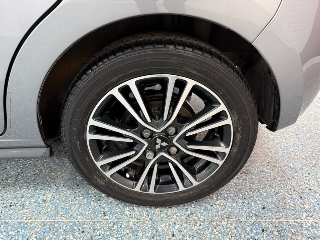 Used Mitsubishi Mirage 2017 for sale - 76776606: Photo 13