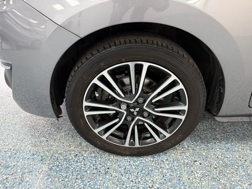 Used Mitsubishi Mirage 2017 for sale - 76776606: Photo 19