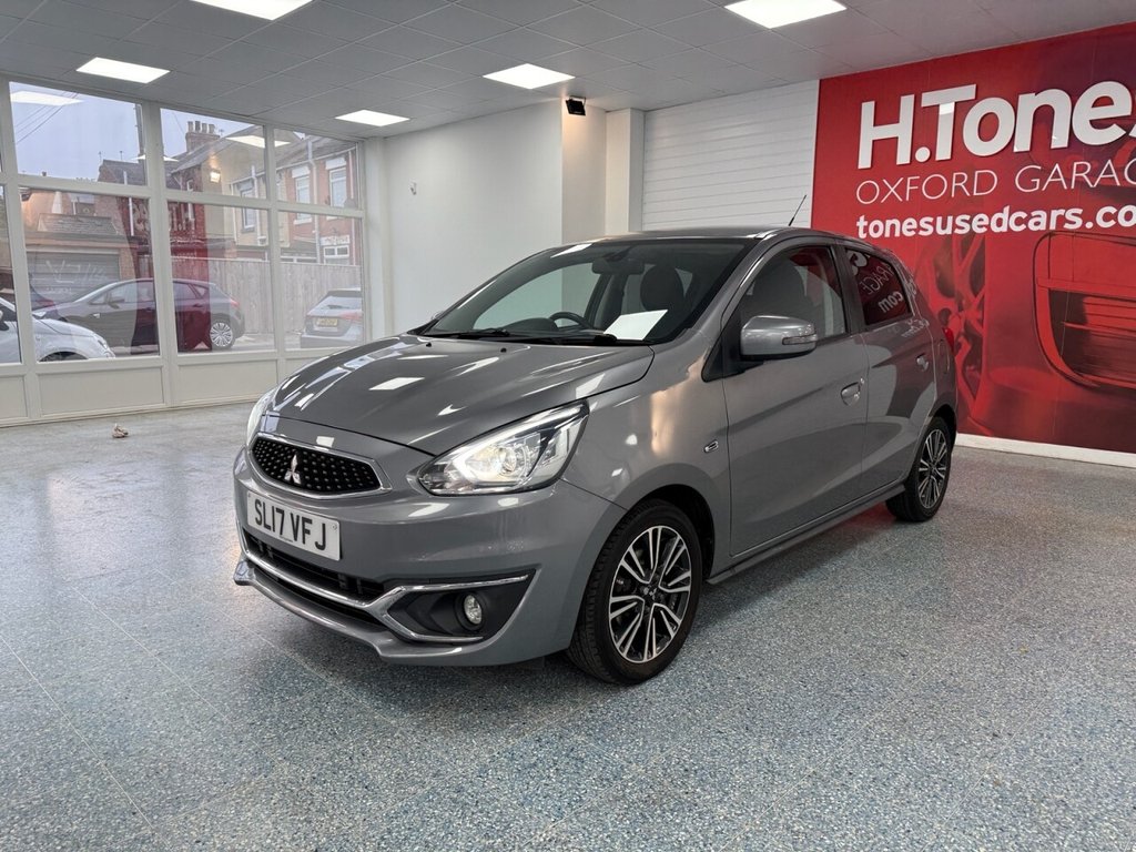 Used Mitsubishi Mirage 2017 for sale - 76776606: Photo 20