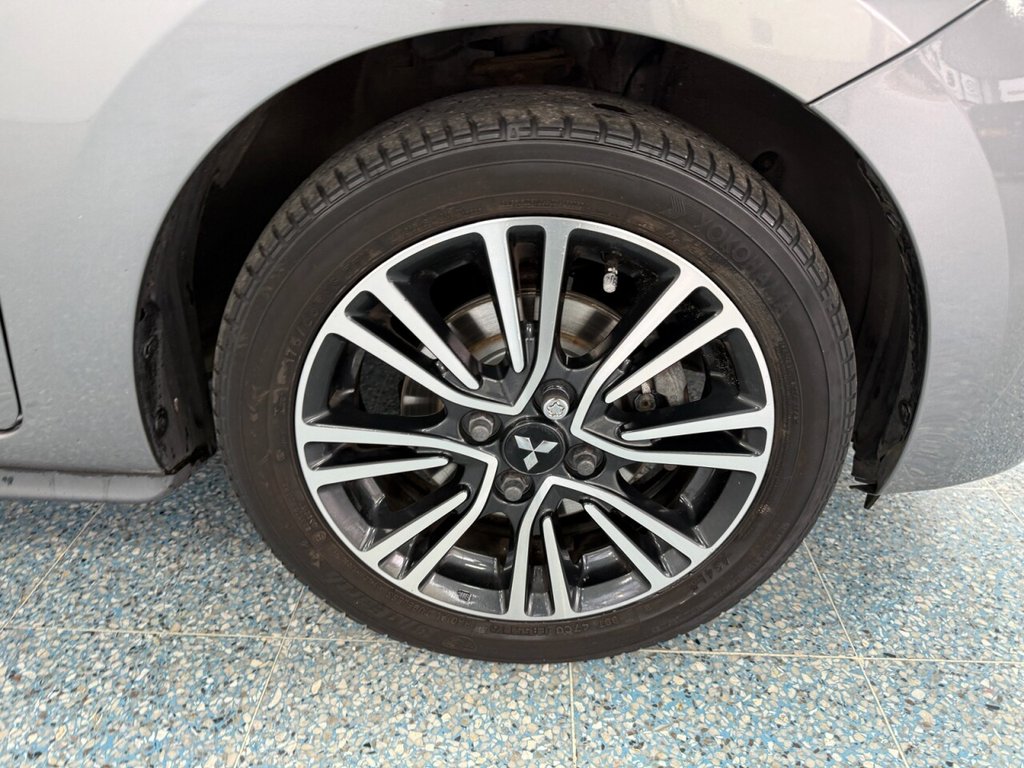 Used Mitsubishi Mirage 2017 for sale - 76776606: Photo 22