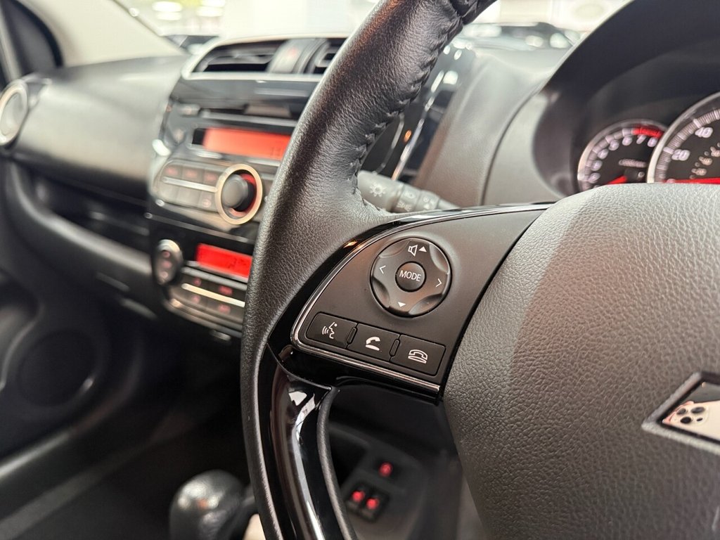 Used Mitsubishi Mirage 2017 for sale - 76776606: Photo 28