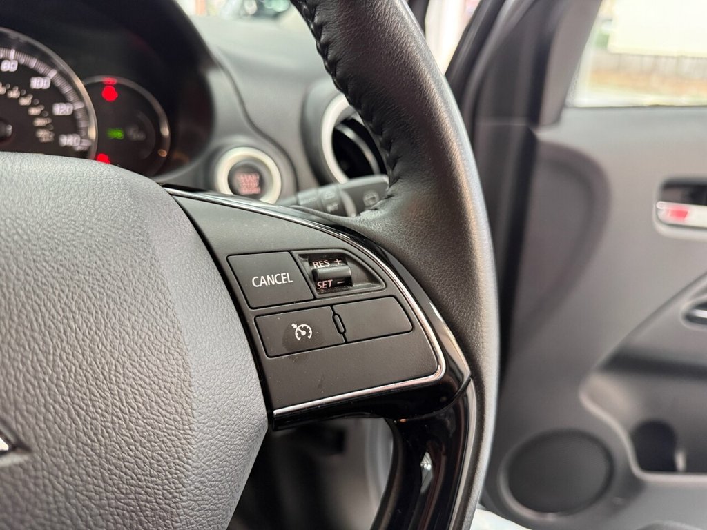 Used Mitsubishi Mirage 2017 for sale - 76776606: Photo 29