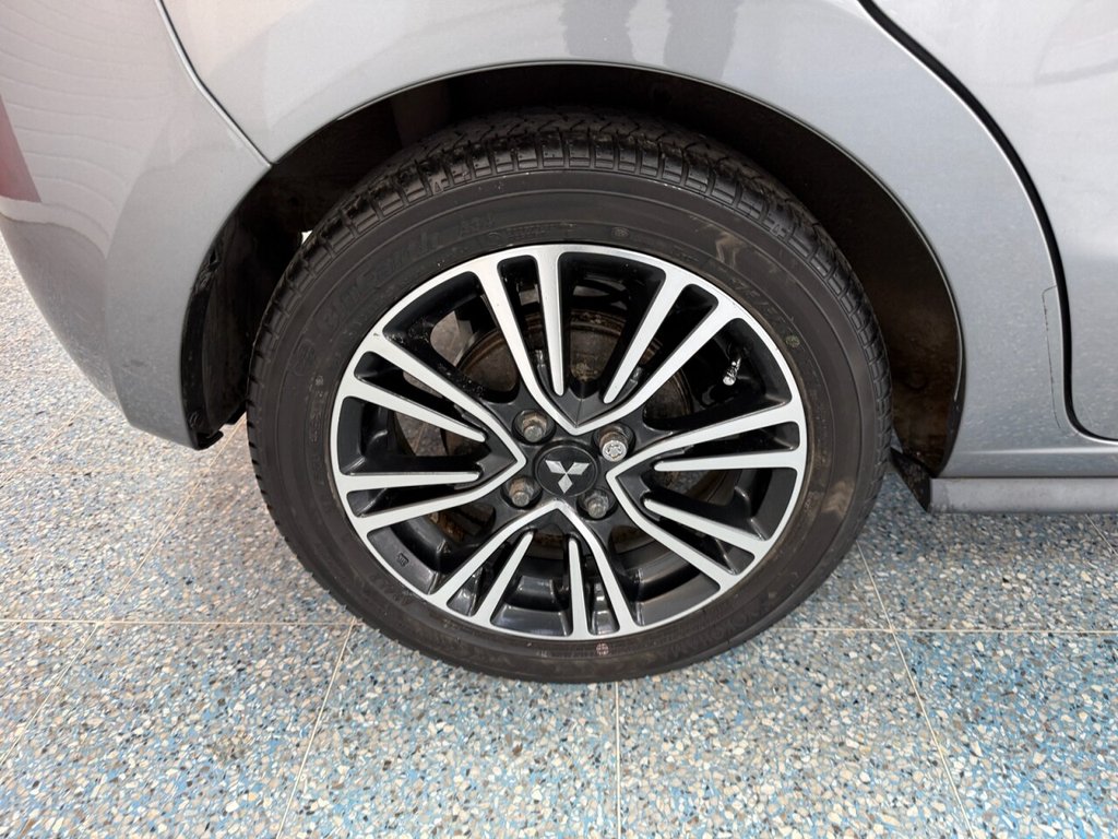 Used Mitsubishi Mirage 2017 for sale - 76776606: Photo 3