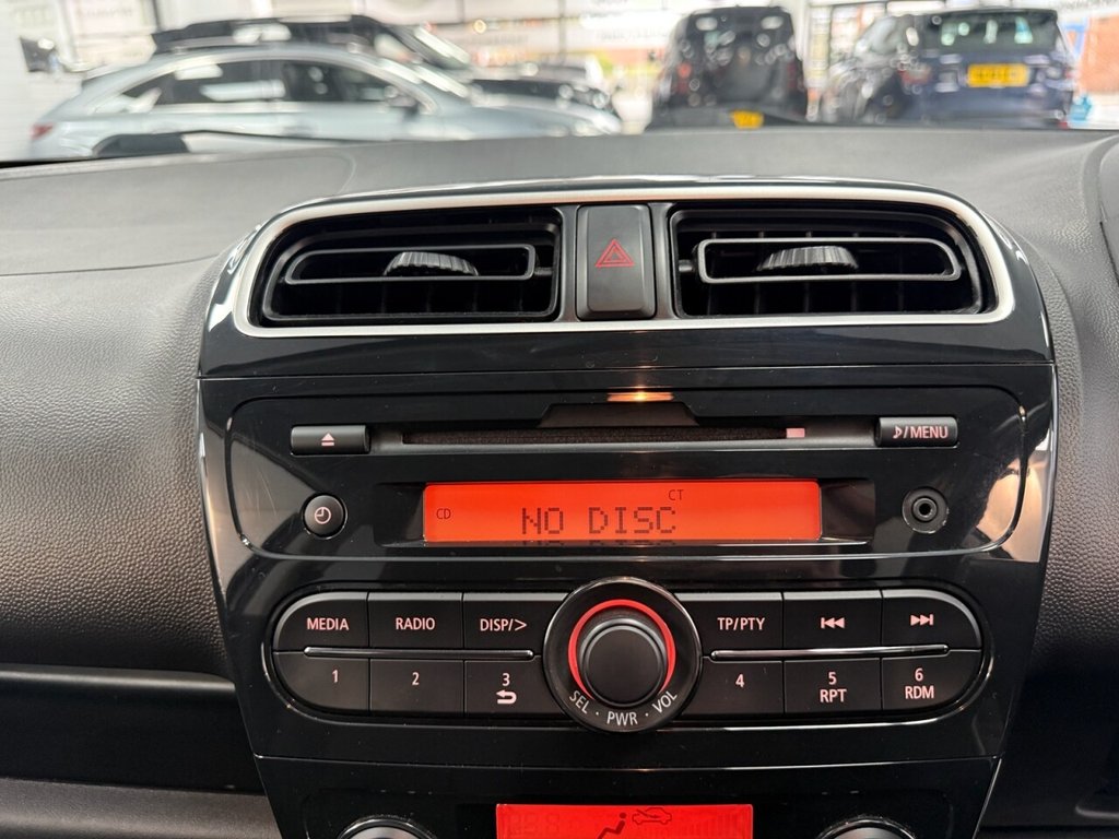 Used Mitsubishi Mirage 2017 for sale - 76776606: Photo 31