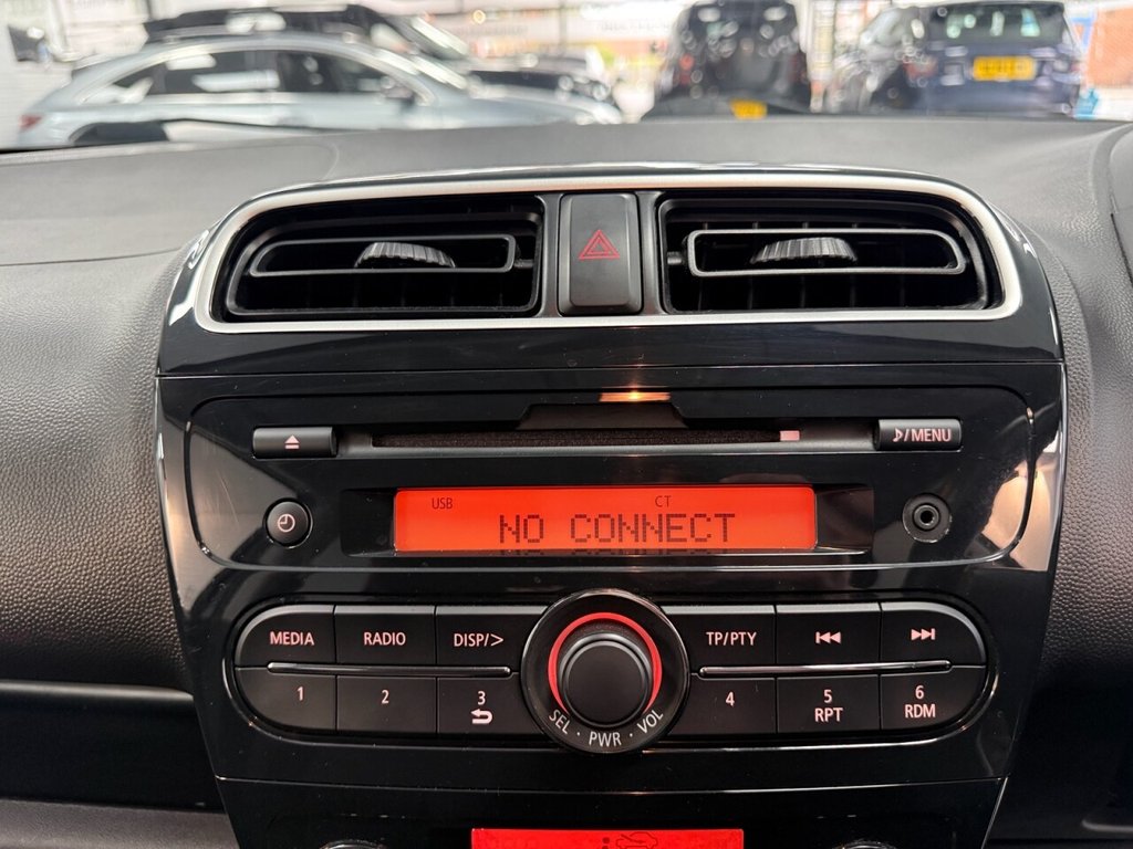 Used Mitsubishi Mirage 2017 for sale - 76776606: Photo 32